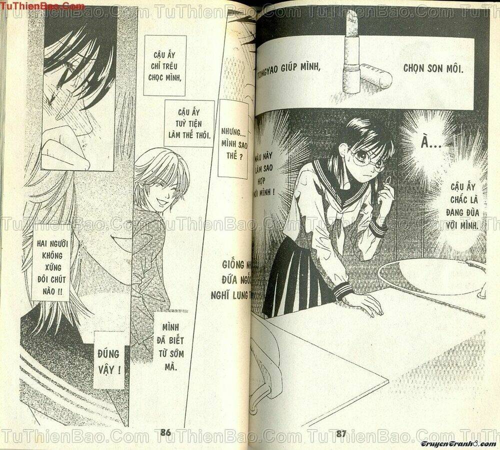 tình yêu đầu đời chapter 1 43