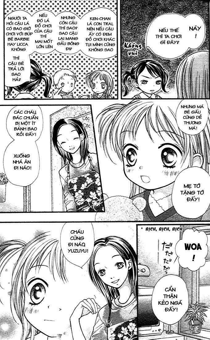 câu chuyện tuổi teen chapter 6 23