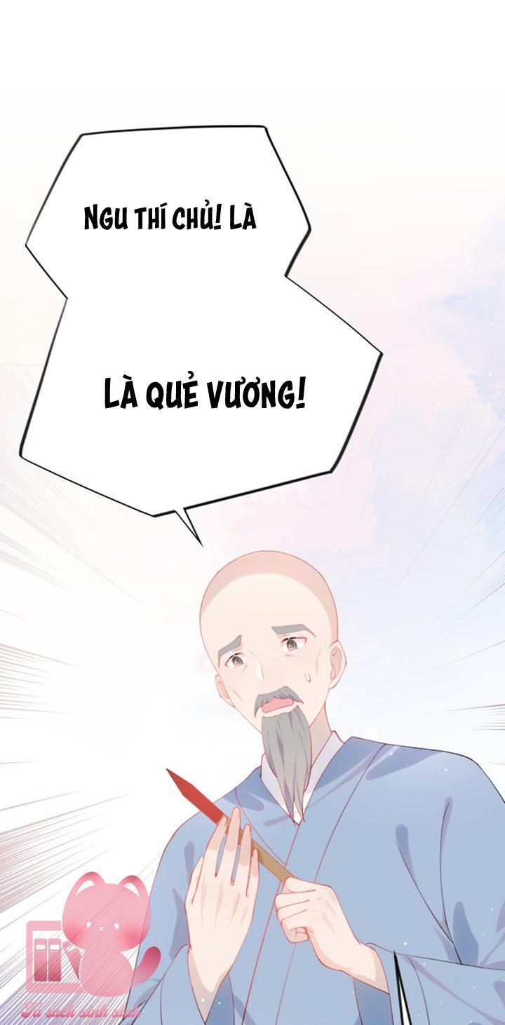 một đêm nọ đột nhiên yandere tới! chapter 106 40