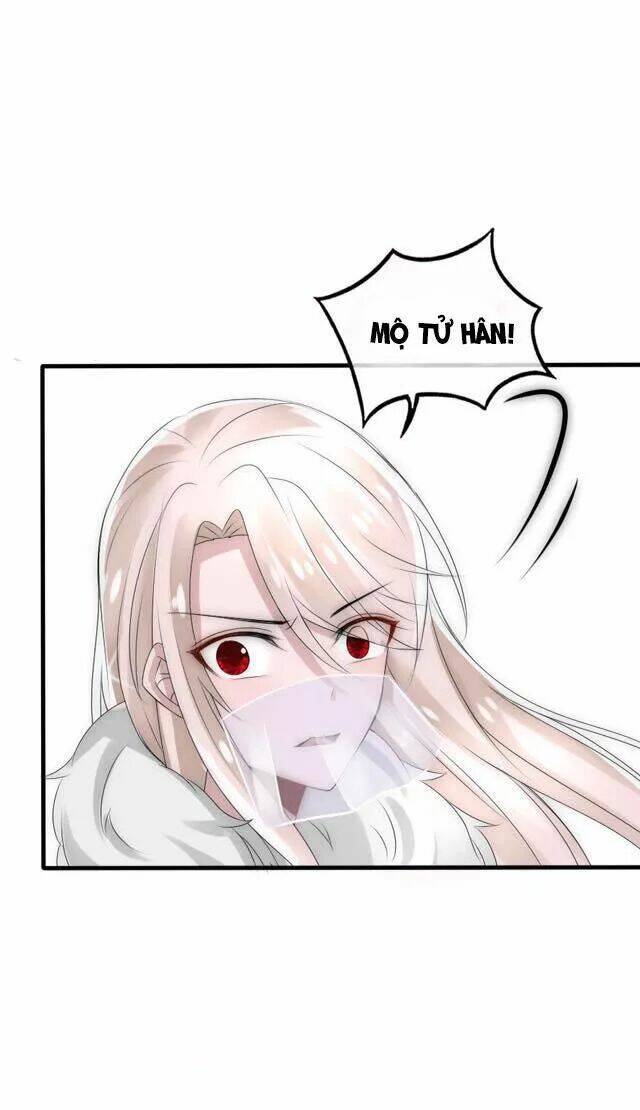 kế hoạch sủng ái của tiểu công chúa chapter 29.2 14