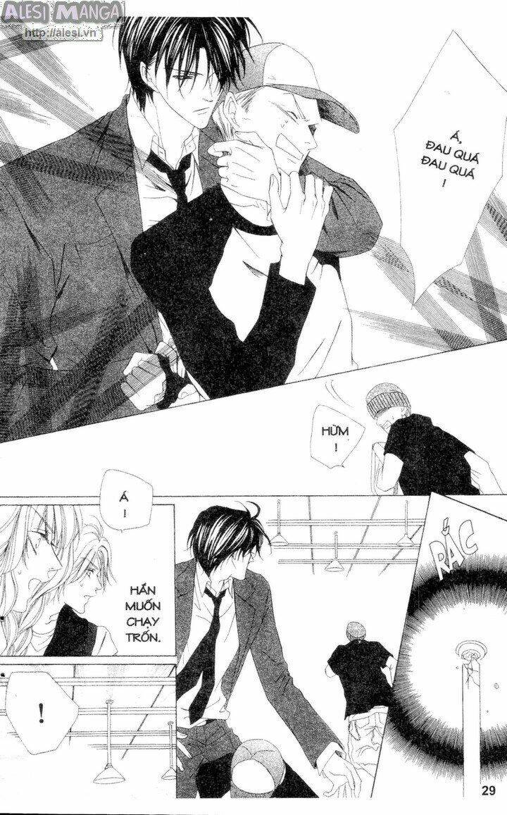 007 phá án chapter 3 29