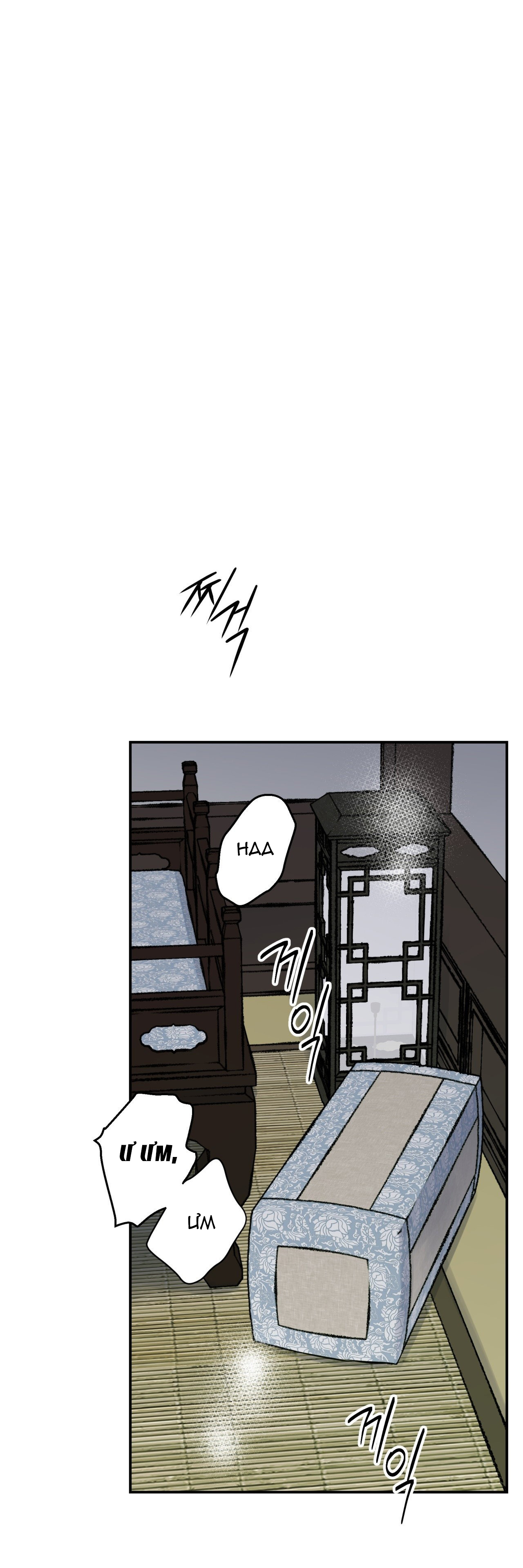 [18+] trượng kiếm tựa hoa chapter 63.1 1