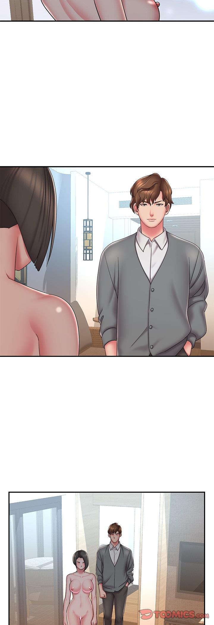 vứt bỏ chapter 40 17