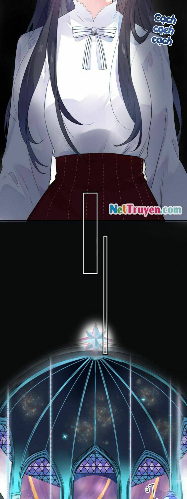 dolo mệnh vận giao nang chapter 32.1 17