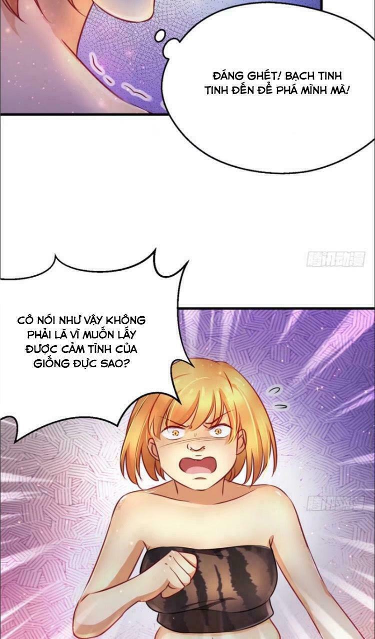 [16+] thảnh thơi thú thế chủng chủng điền, sinh sinh tể chapter 10 32