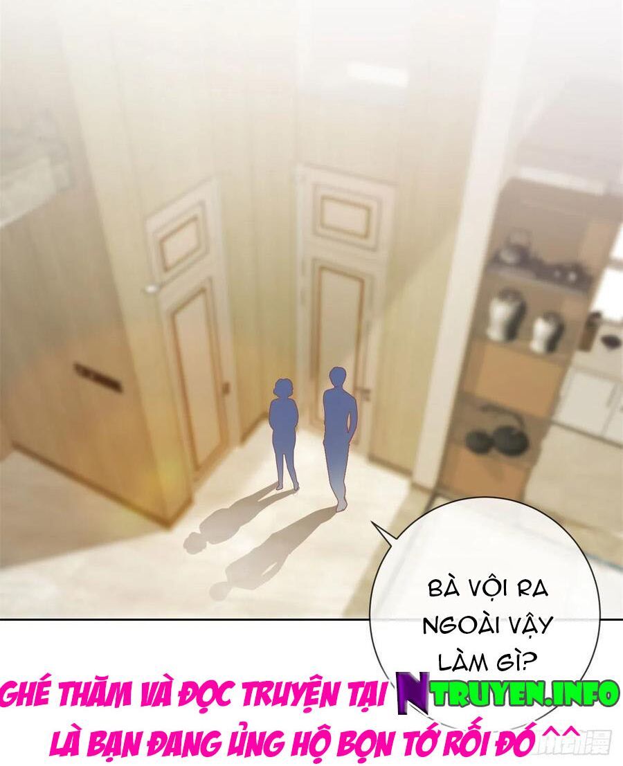 ẩn hôn 100%: chọc tức vợ yêu mua một tặng một chapter 162 9