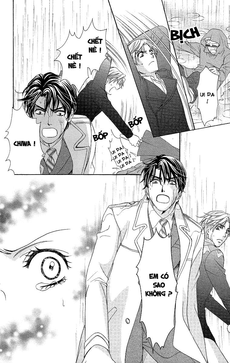 hapi mari chapter 32 30