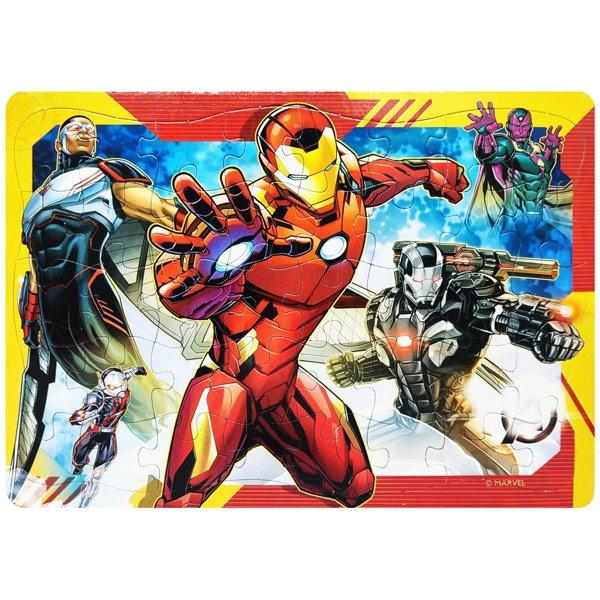 Ghép Hình - Siêu Nhân 6