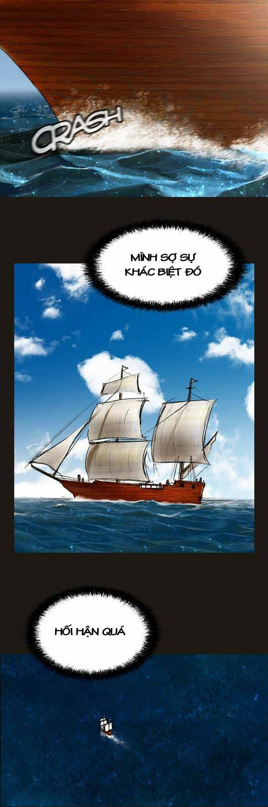 hội ảo thuật chapter 24 17
