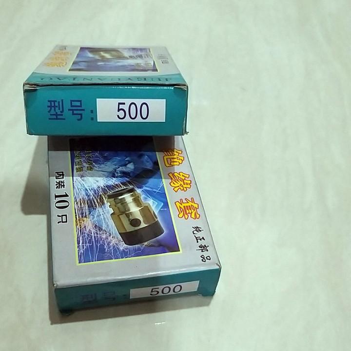Cách điện T500 cho máy hàn MIG com bo bộ 5