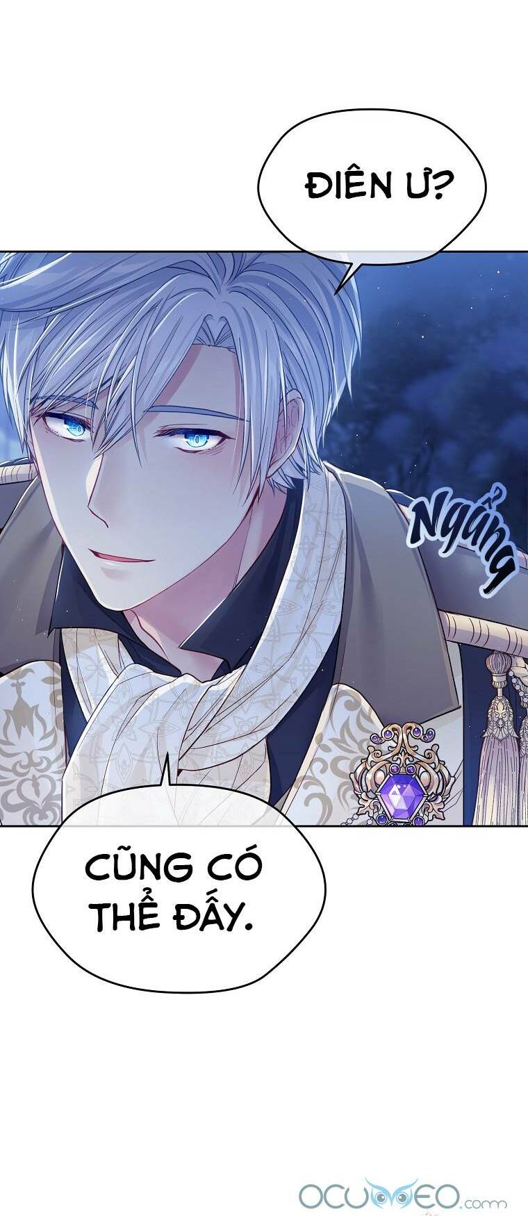 chồng em dễ thương chết mất thôi! chapter 26 41