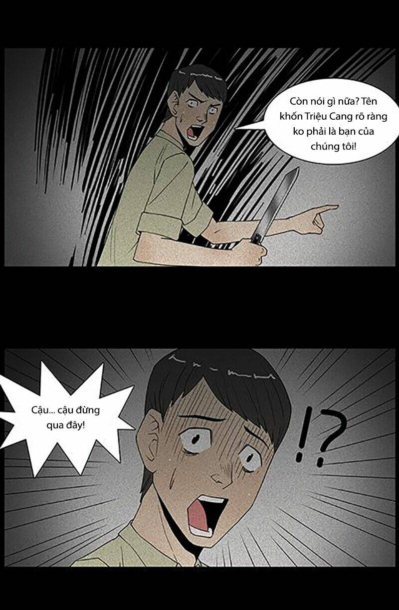 kinh dị đêm khuya chapter 38 23