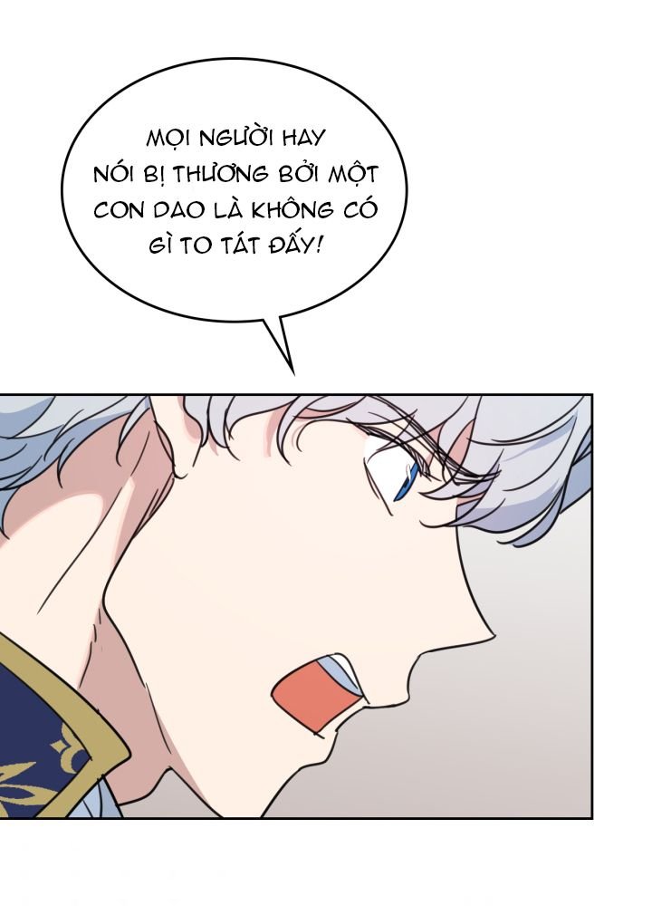 [18+] người đẹp và quái vật chapter 54 59