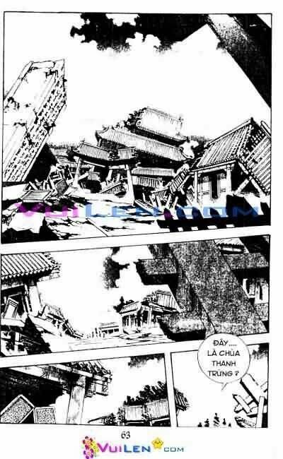 những người bạn tốt chapter 27 64