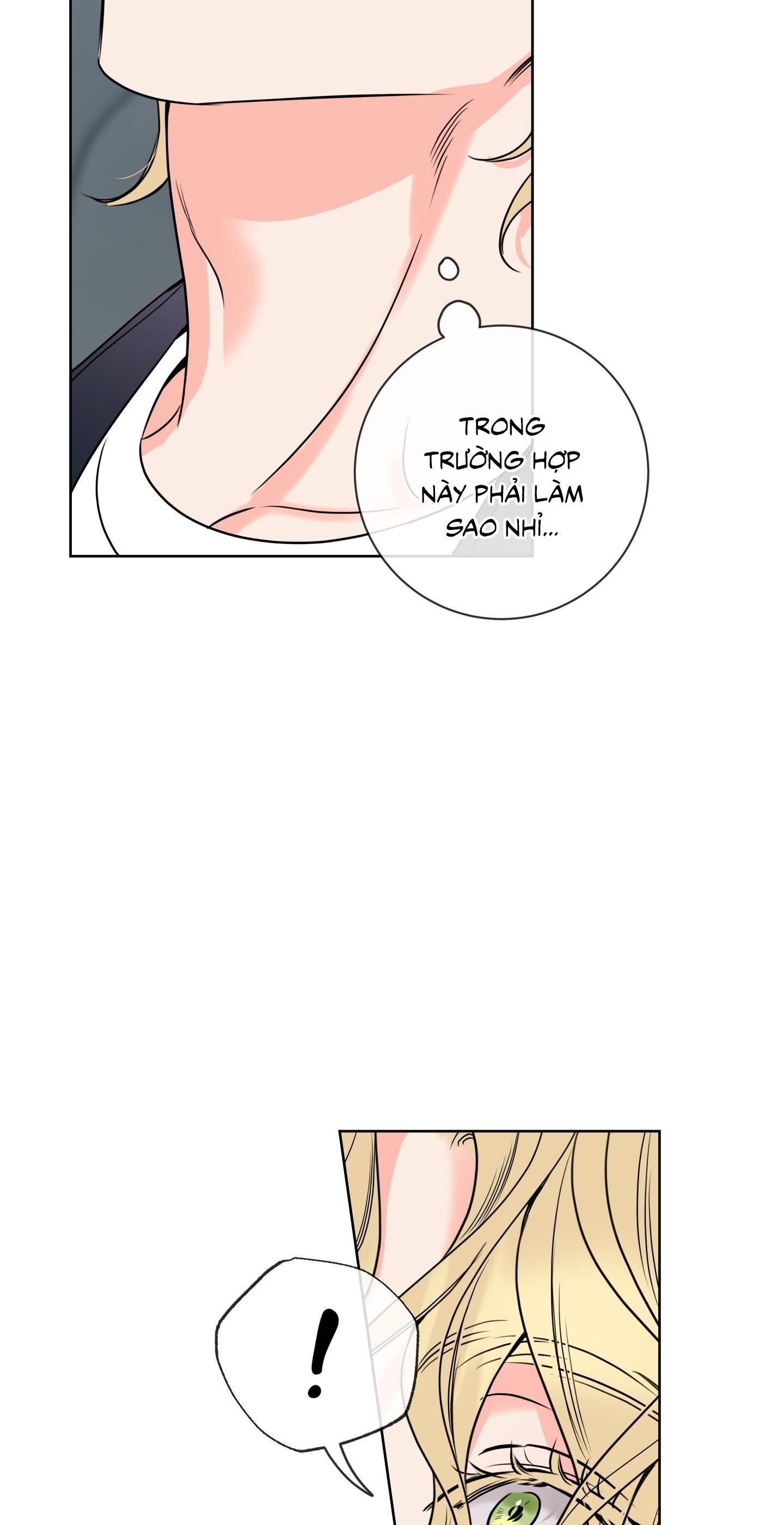 chuyện tình rắc rối -dmbl Chapter 31 SS2 60