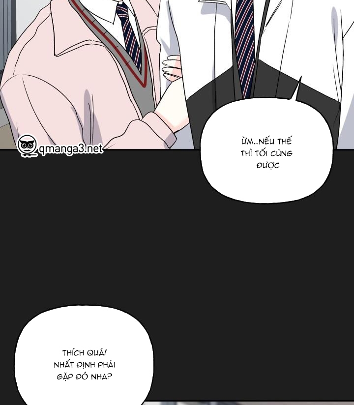 xác suất tình yêu chapter 64 63