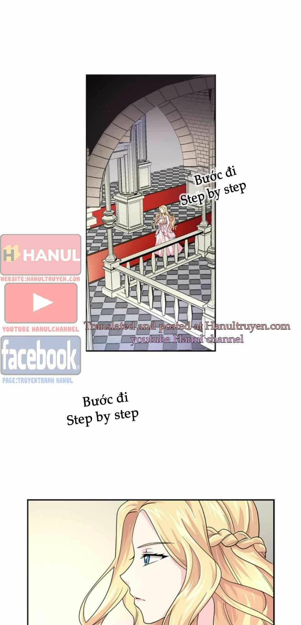 hành trình thuần hóa đế vương máu lạnh ( between two lips) chapter 5.2 26