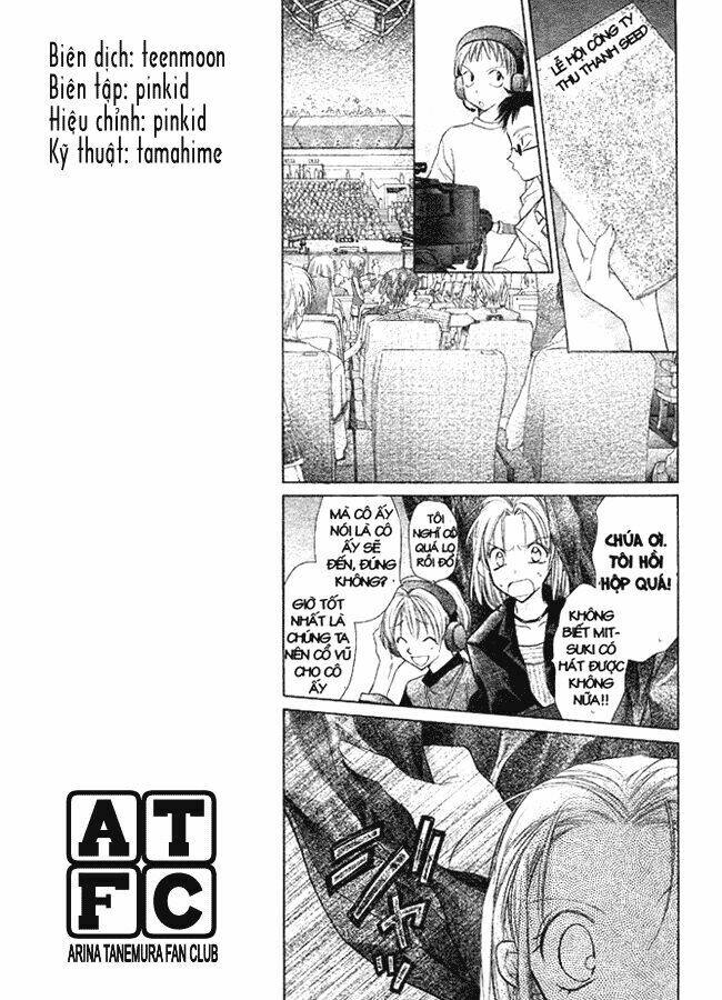 đi tìm mặt trăng tròn chapter 23 12