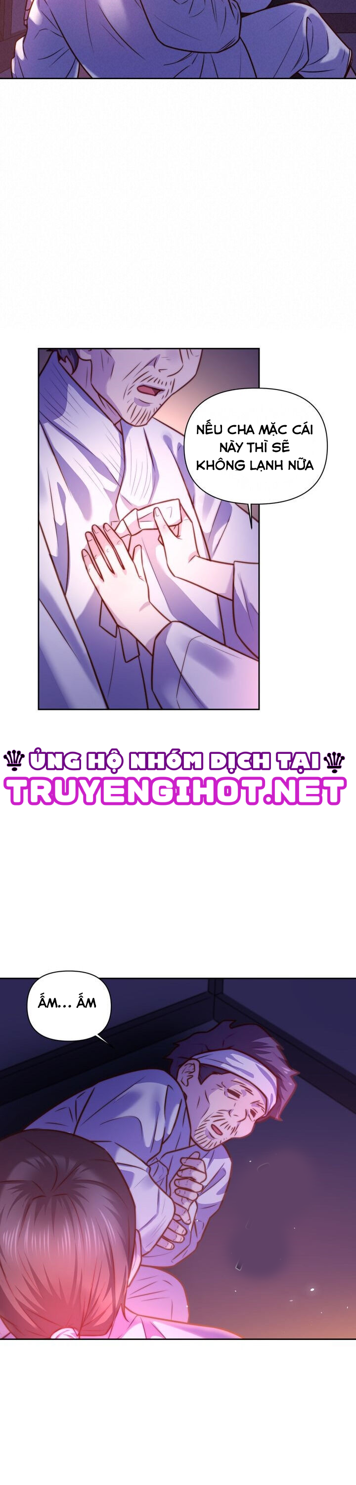 [18+] trăng nơi đỉnh núi chapter 8 7