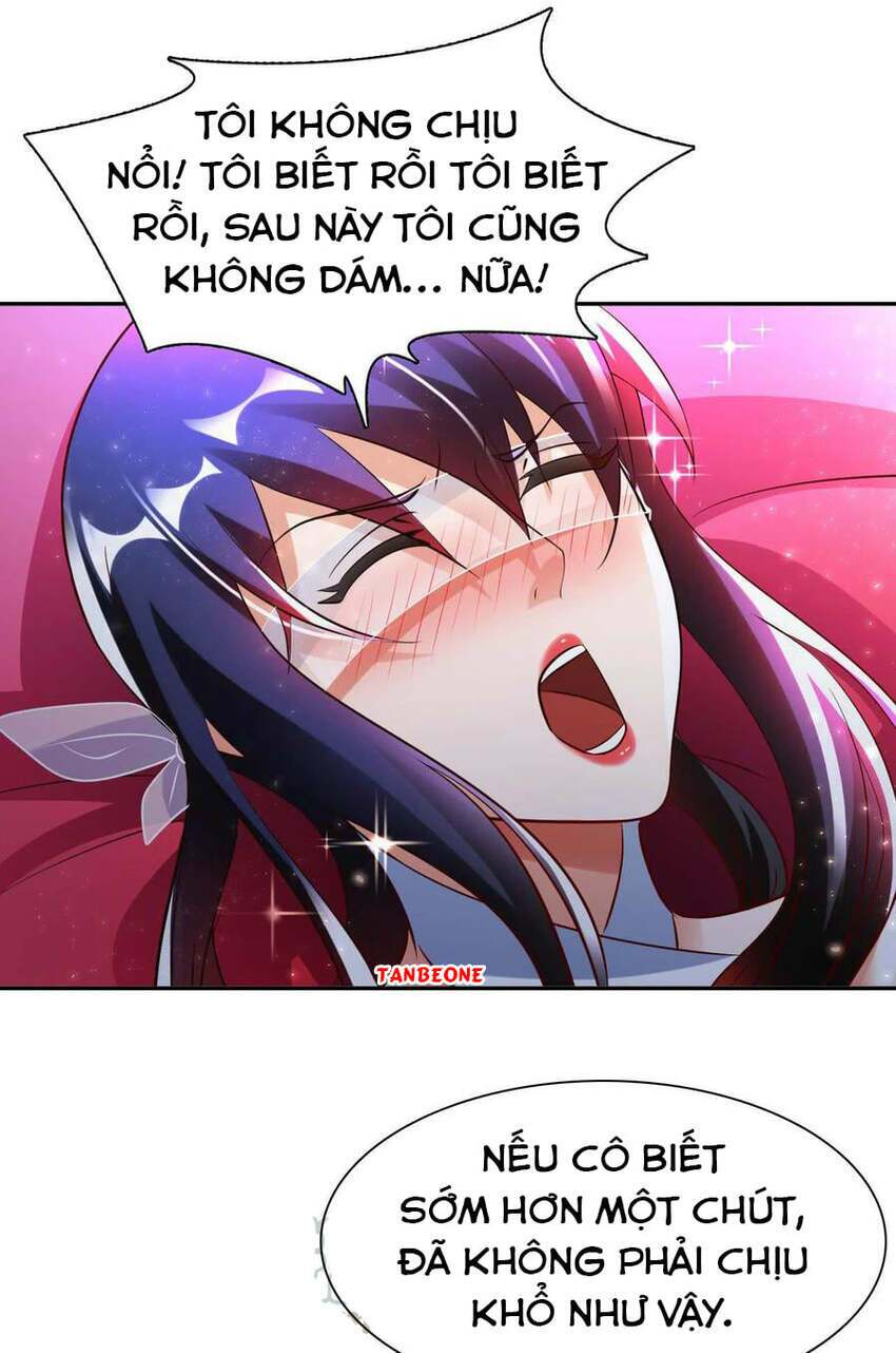 sư phụ của ta là thần tiên chapter 76 22