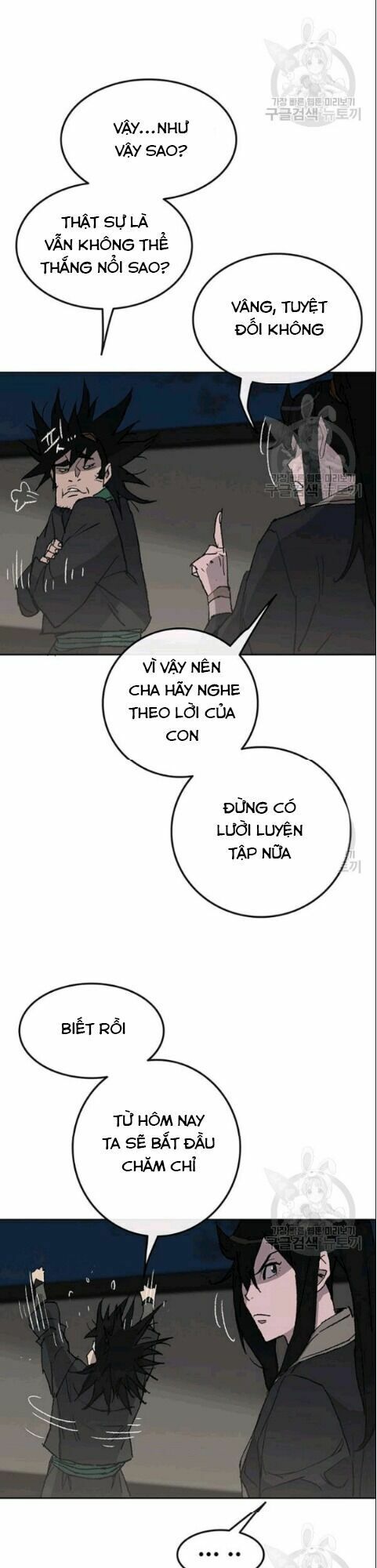 kiếm sĩ bất bại chapter 47 9