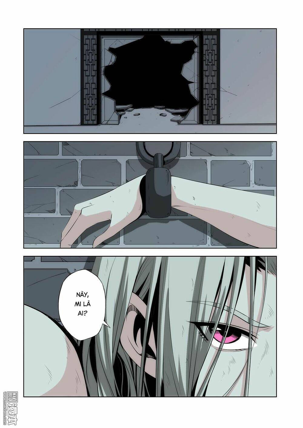 life and death chapter 19 18