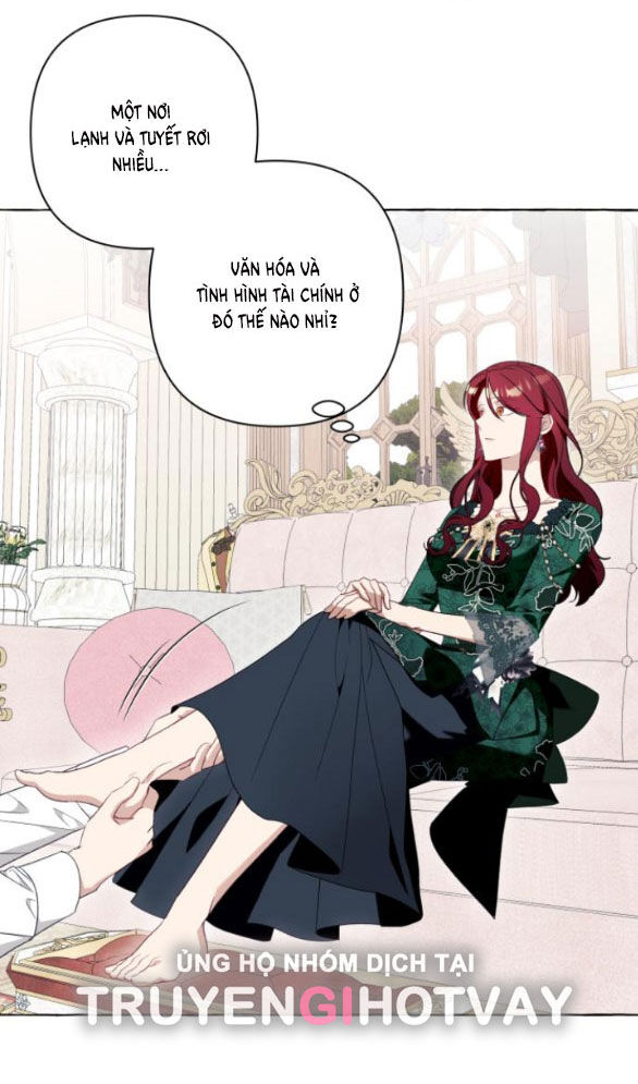 tôi tưởng đó chỉ là tiểu thuyết trọng sinh bình thường chapter 49.1 33