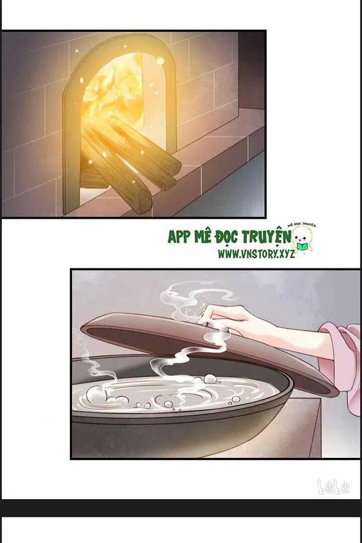 kiều nữ độc phi chapter 97 18