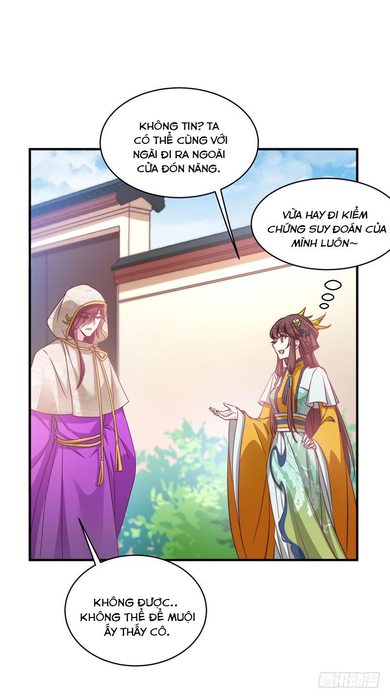 trò chơi trừng phạt chapter 66 34