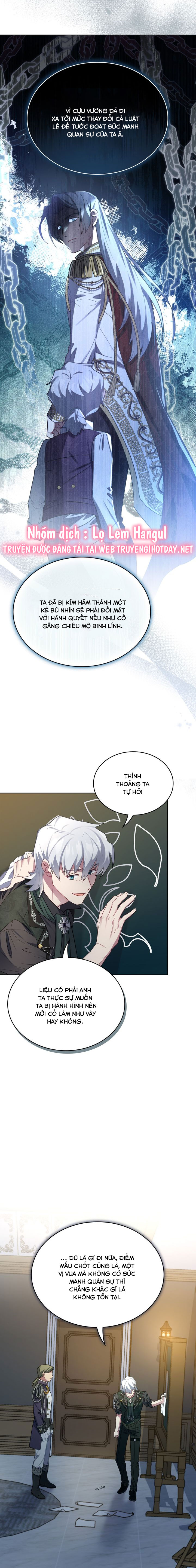 công chúa muôn loài chapter 61 4