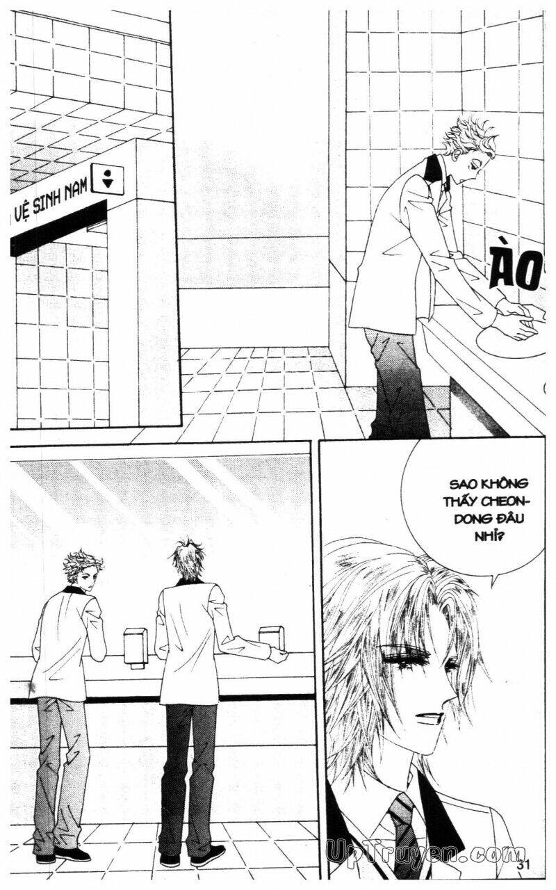 vợ chồng trẻ con bản đẹp chapter 7 30