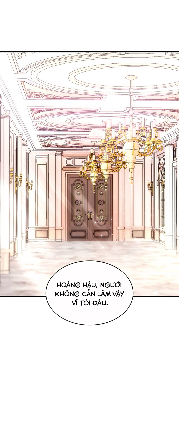 công lý của một ác nữ chapter 105 28