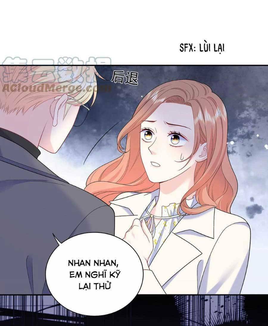 tôi dựa vào tà ý: nghịch chuyển nhân sinh chapter 124 35