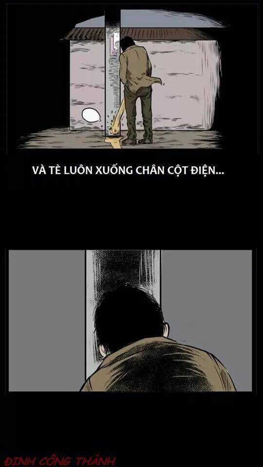 thầy súng kể chuyện ma chapter 18 5