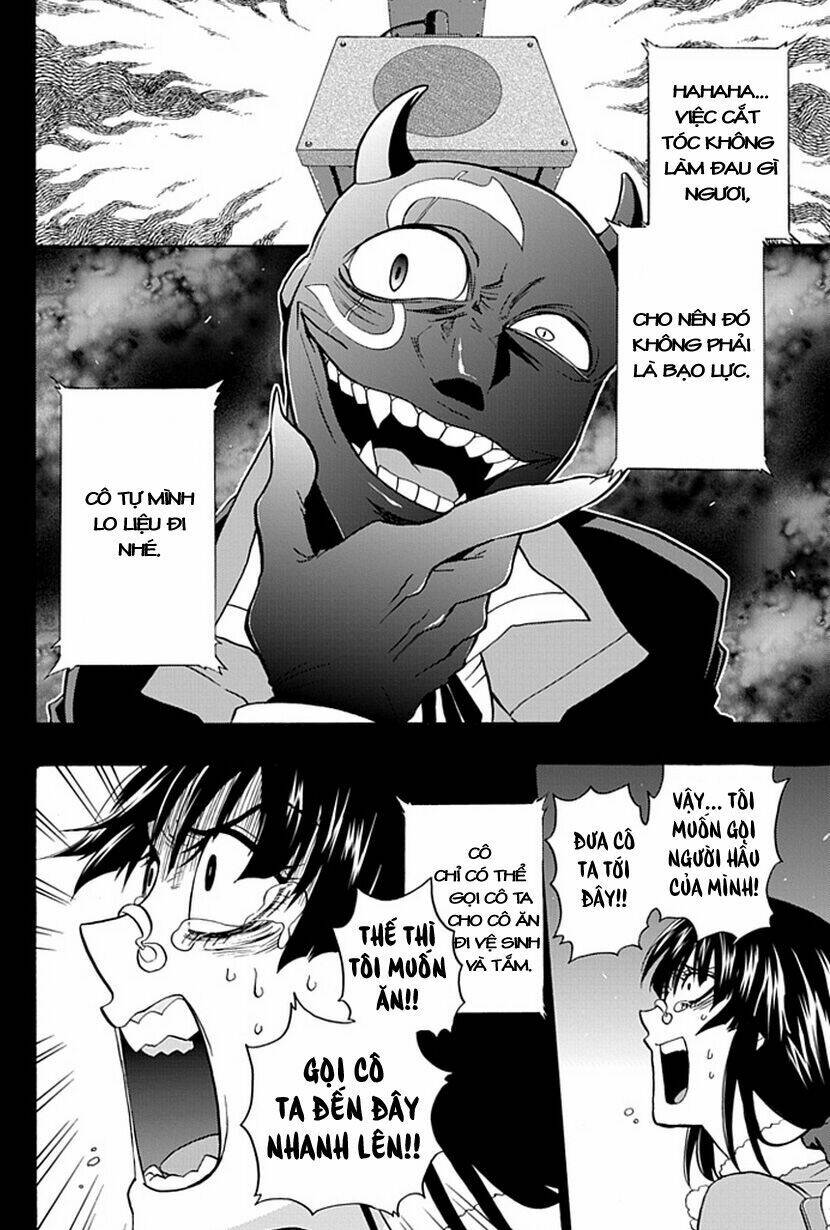 life is money chapter 9 40