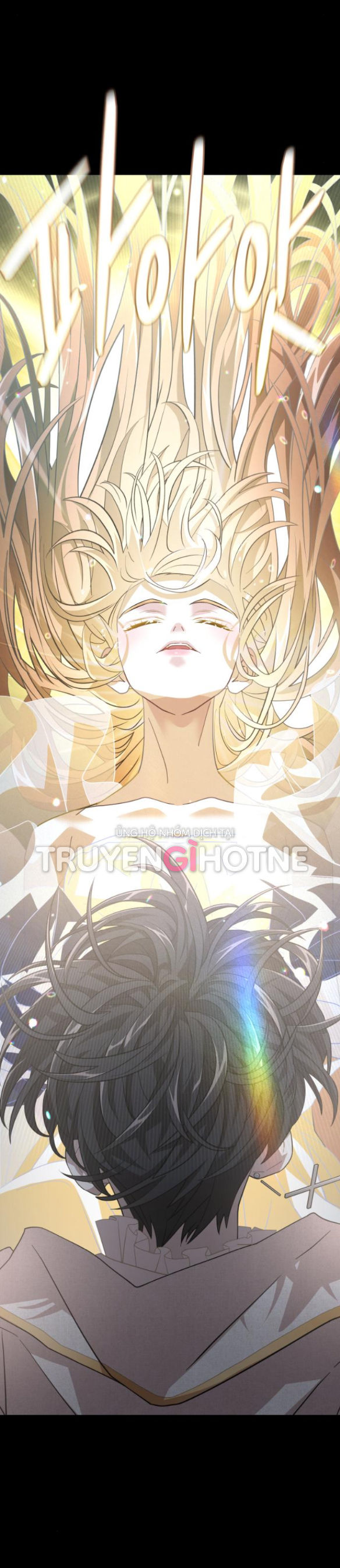 dark moon - tế đàn ánh trăng chapter 43.2 16