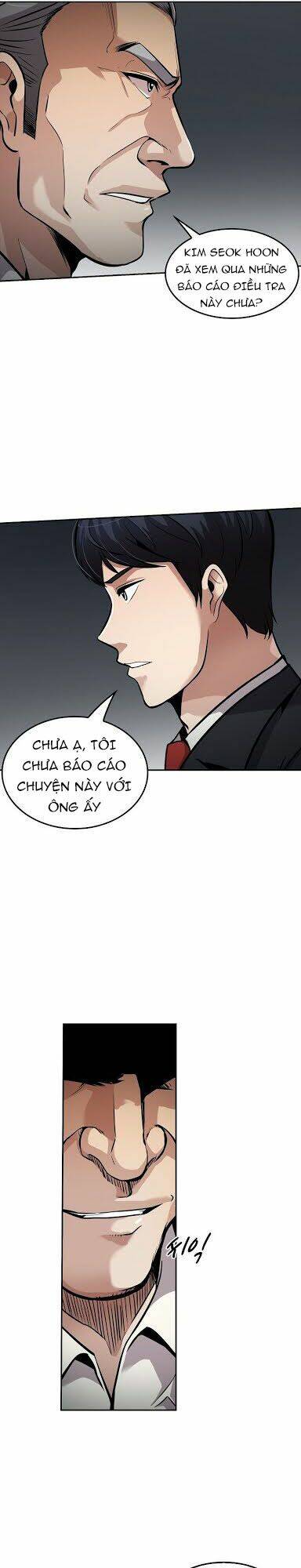 điều tra viên chuyển sinh chapter 96 20