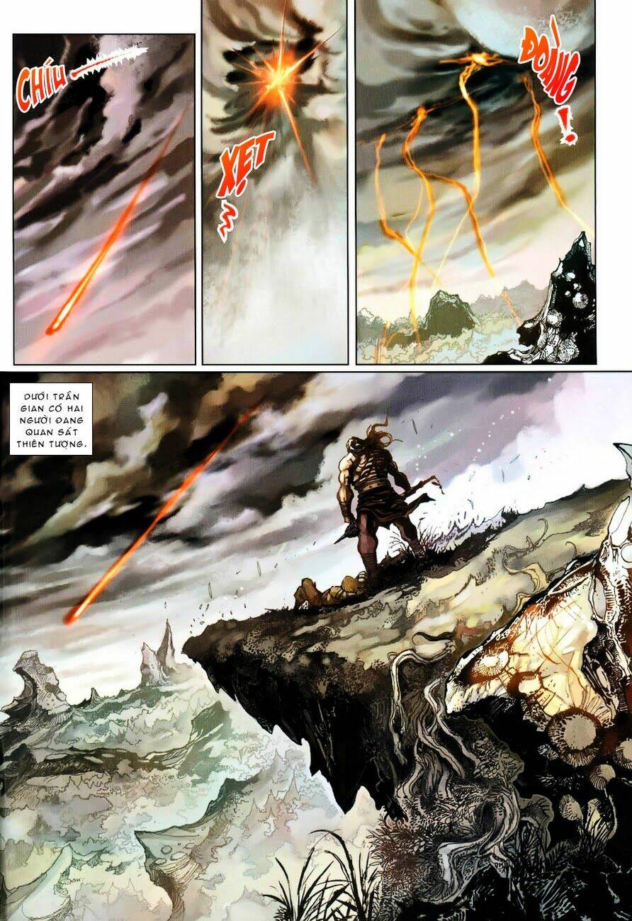 đại thánh vương chapter 93 2