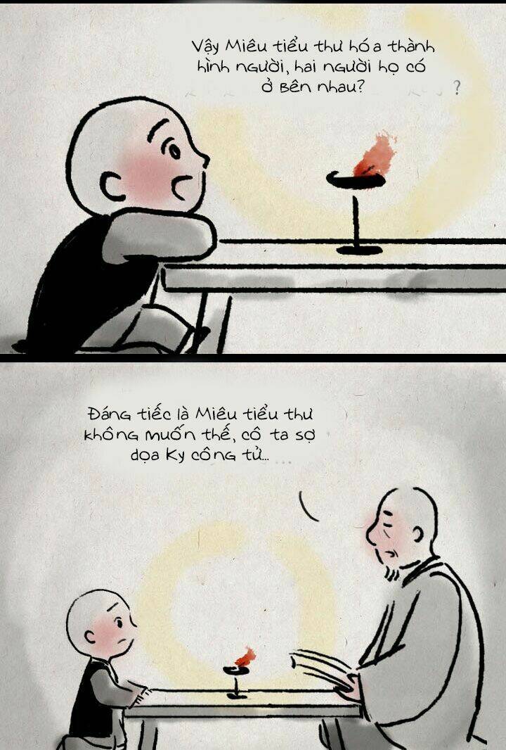 nhất thiền tiểu hòa thượng chapter 50 24