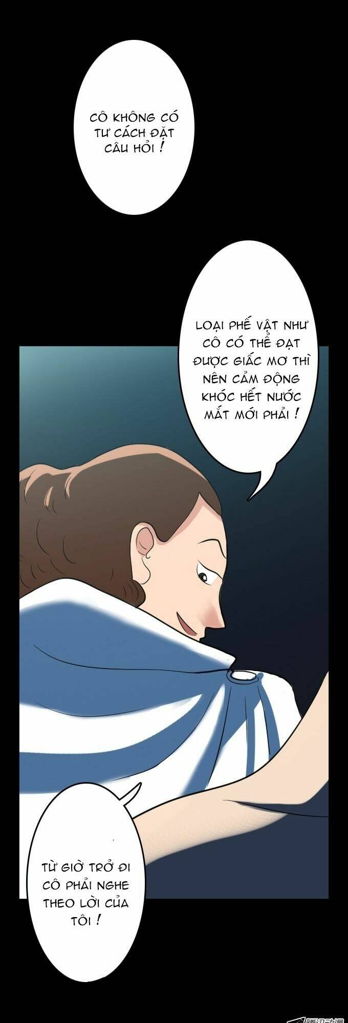 ớn lạnh tuyệt đối chapter 18 16