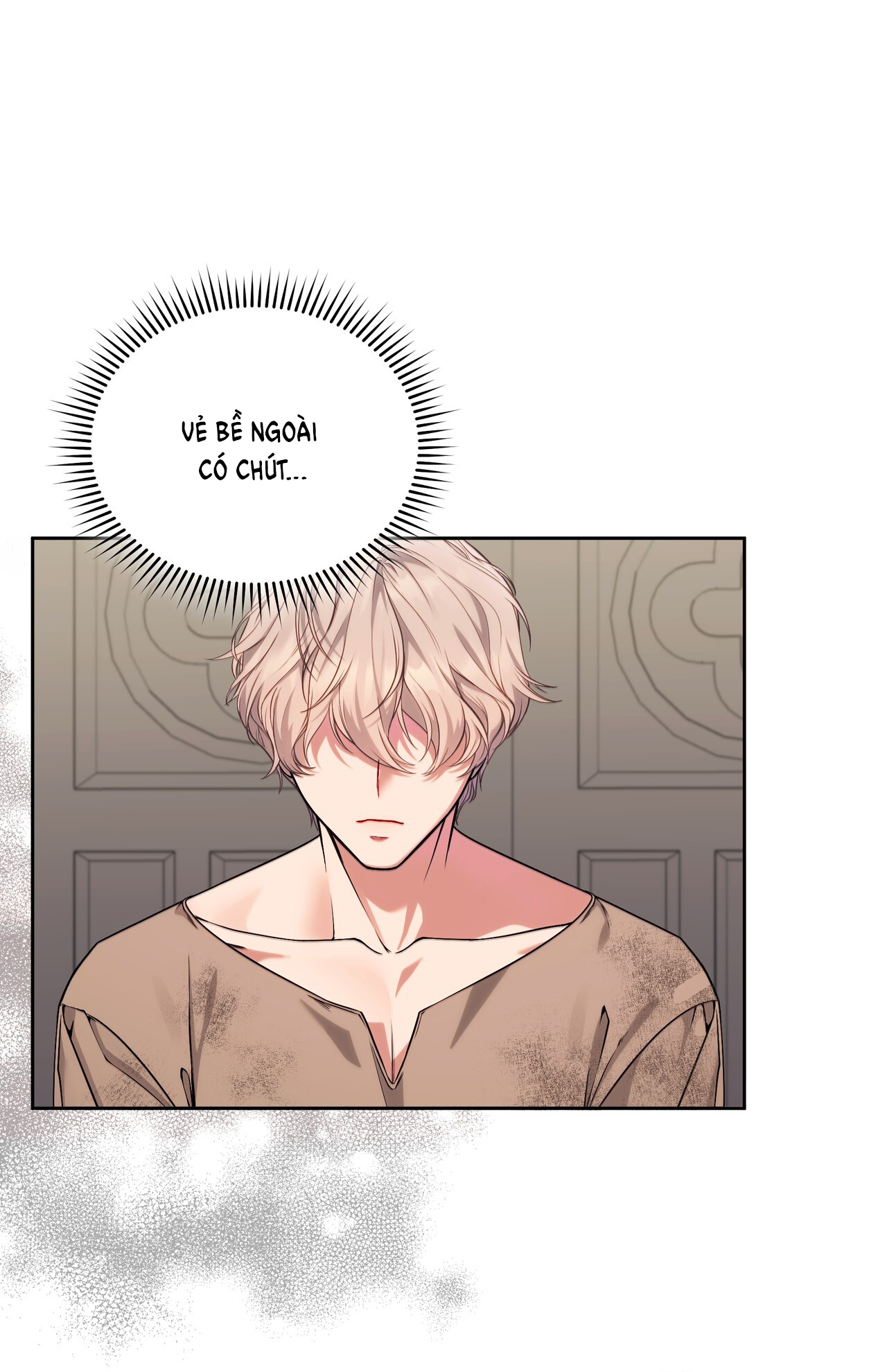 dấu tích của tiên nữ chapter 2.1 30