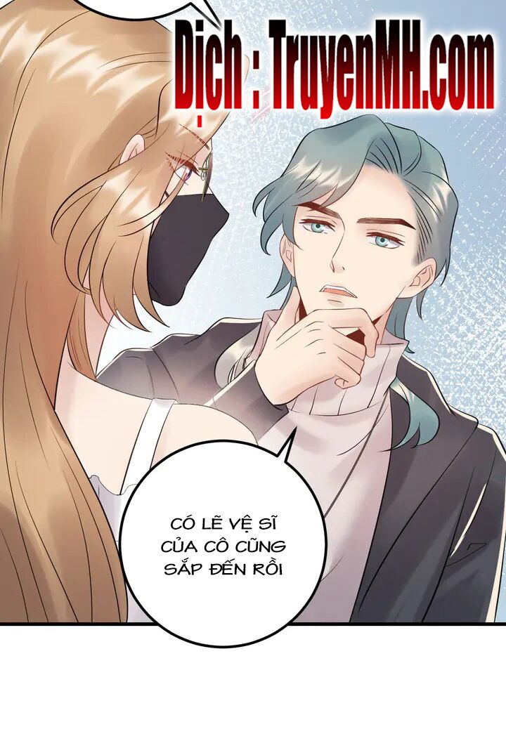 trọng sinh chi ức vạn ảnh hậu yếu thượng vị chapter 269 5