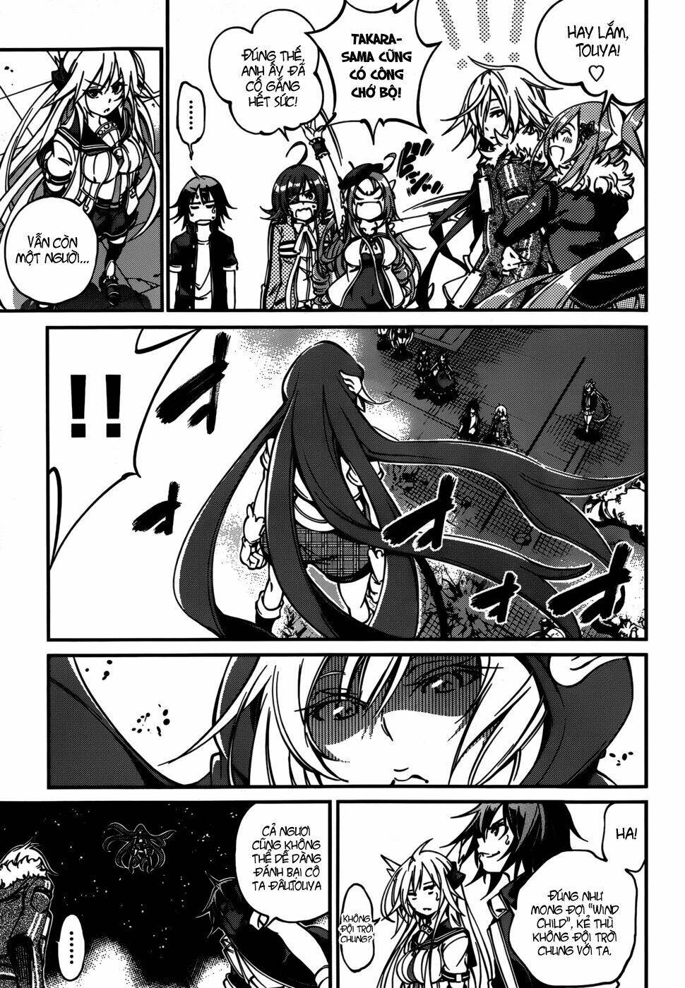 rising x rydeen chapter 27 8