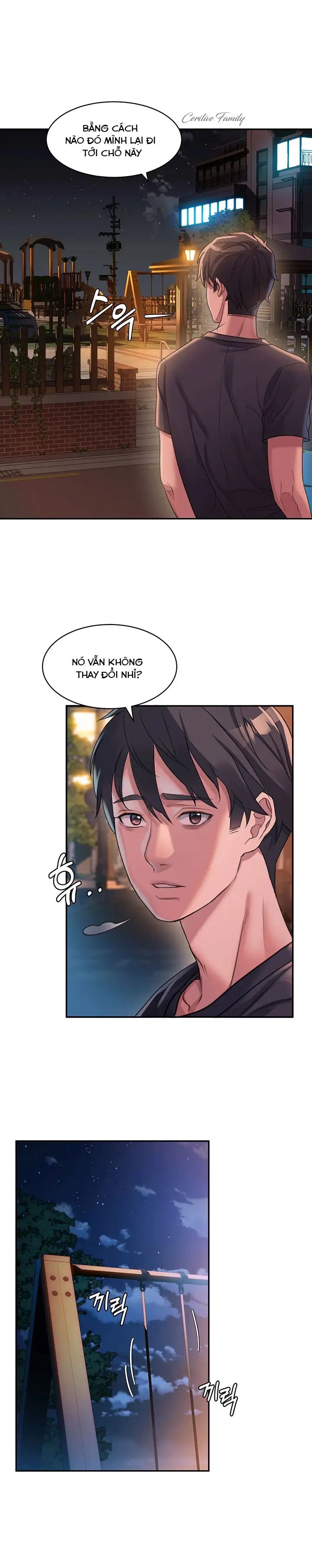 mở khóa trái tim em chapter 1 20