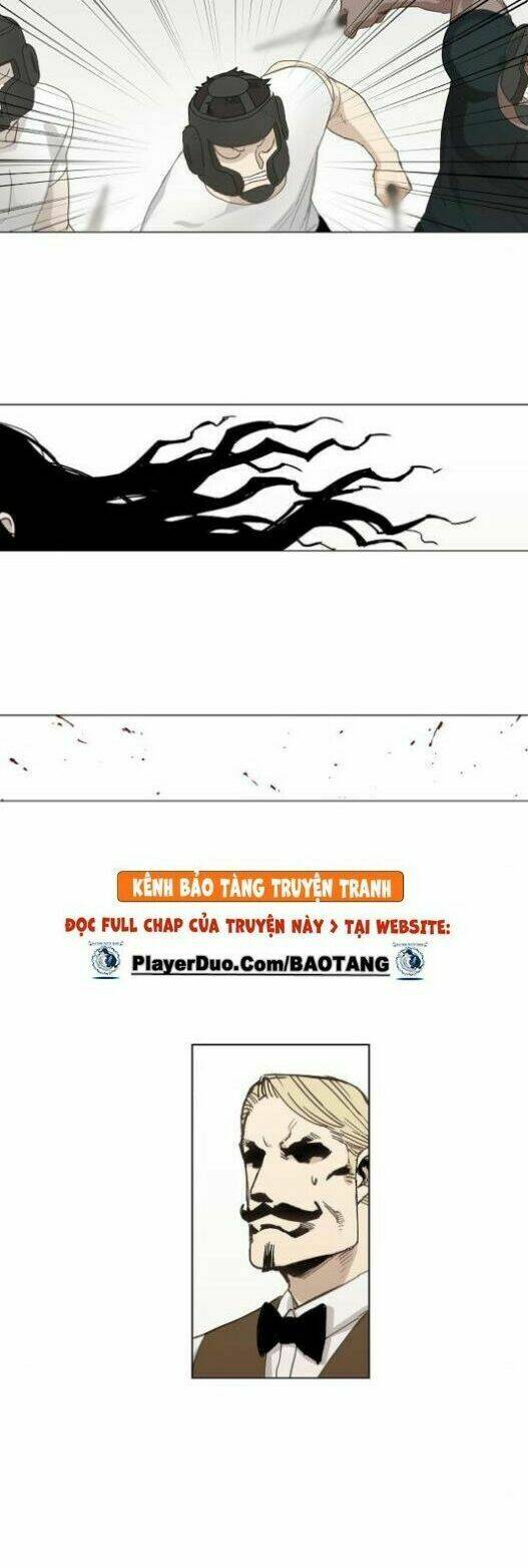 võ sĩ - the boxer chapter 26 46