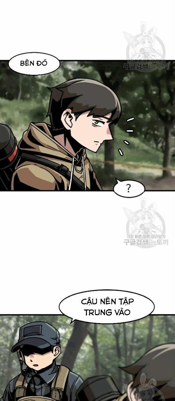 lên cấp một mình chapter 29 33