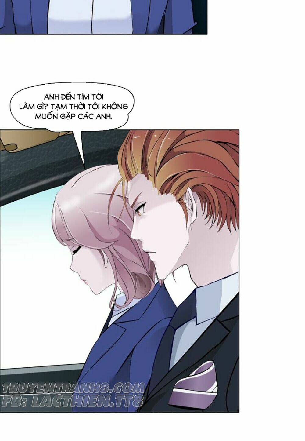 sổ tay mỹ nam giới x chapter 22 33