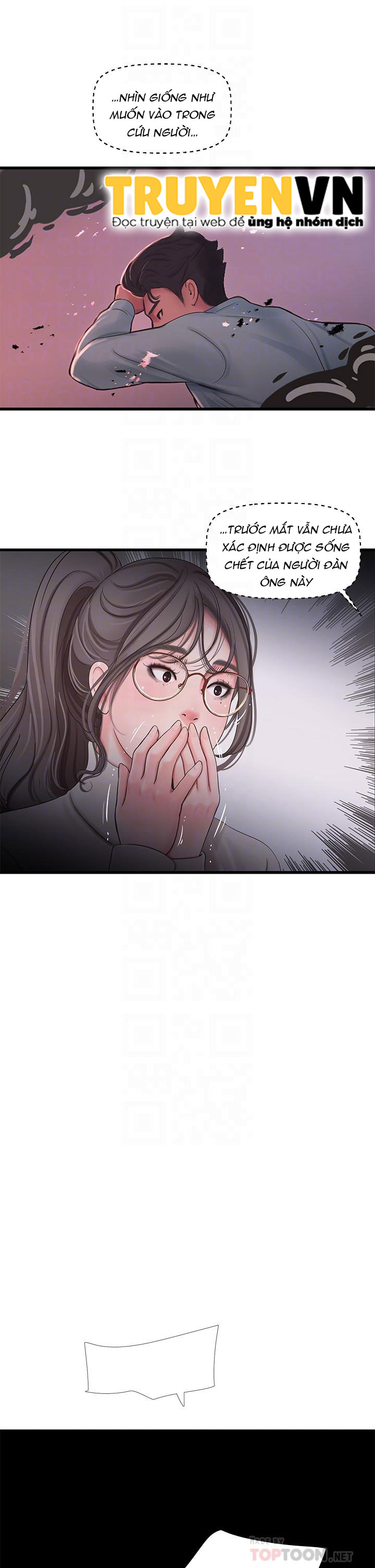 chị dâu trinh nữ chapter 99 10