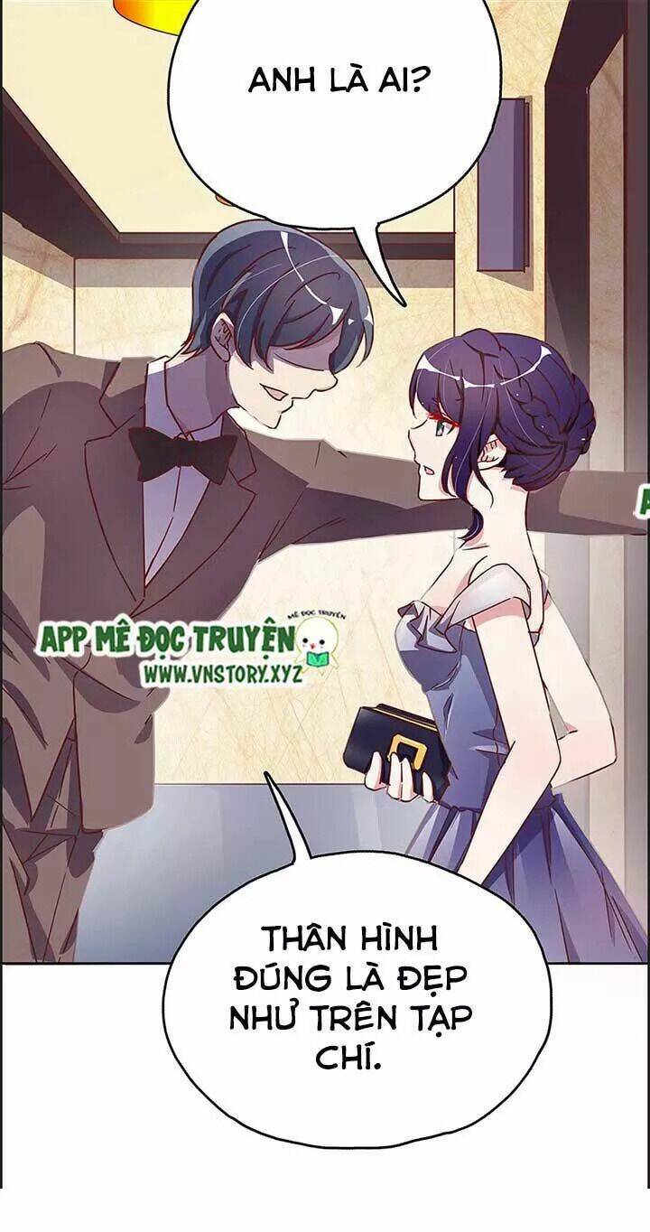 yêu em, sai đến tận cùng chapter 8 18