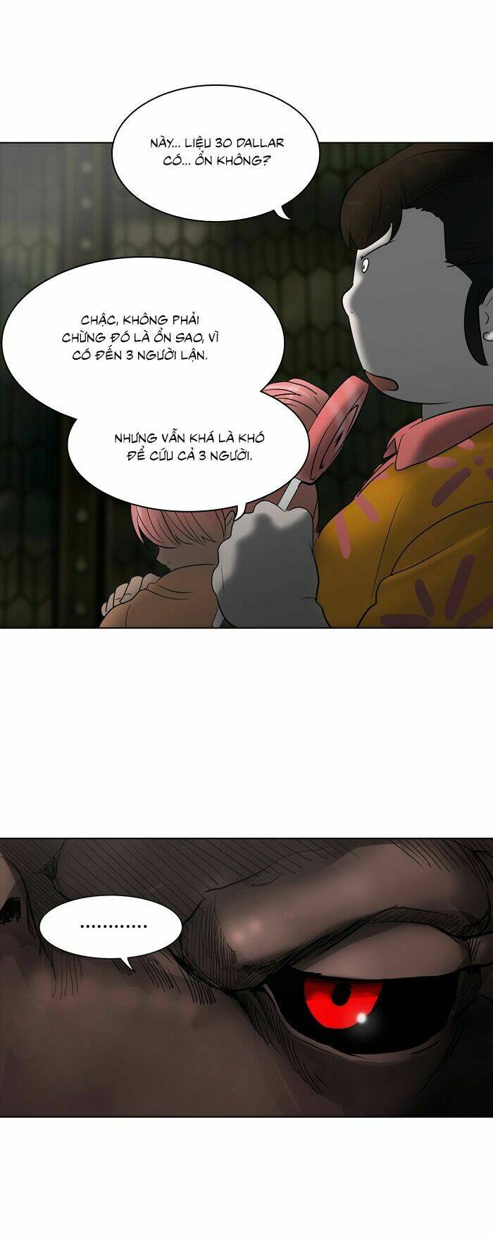 cuộc chiến trong tòa tháp chapter 269 26